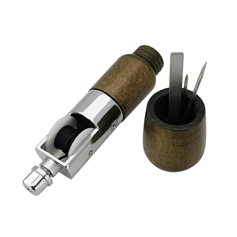 Leather Sewing Awl Kit - DLR Artigianato e Pelle