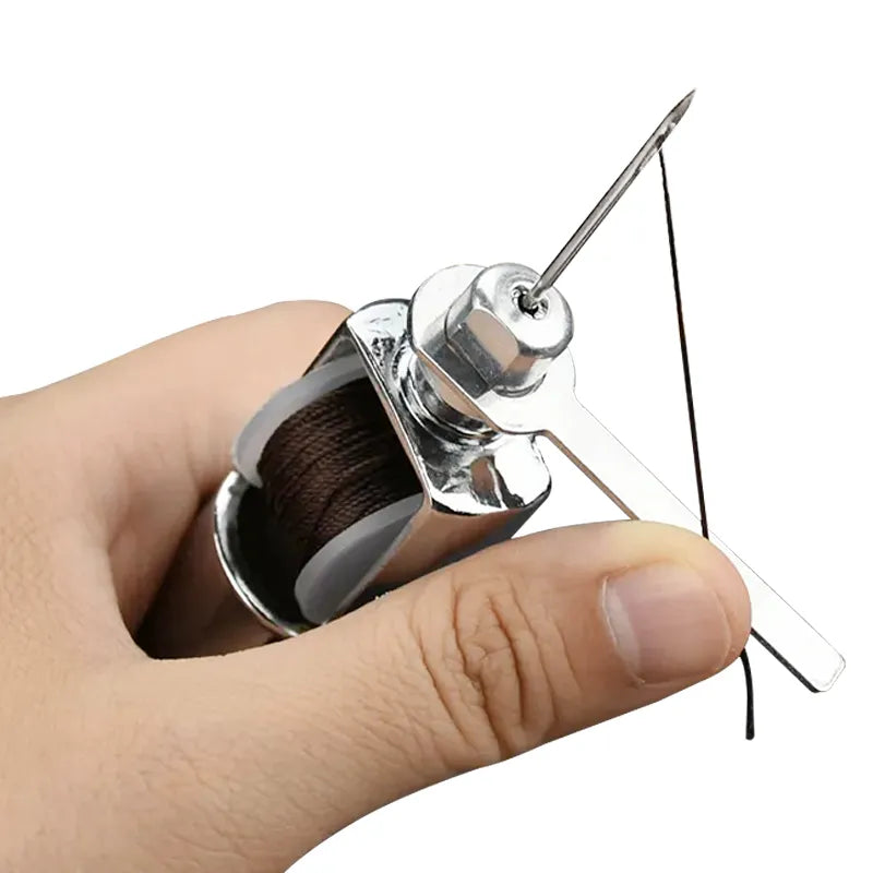 Leather Sewing Awl Kit - DLR Artigianato e Pelle